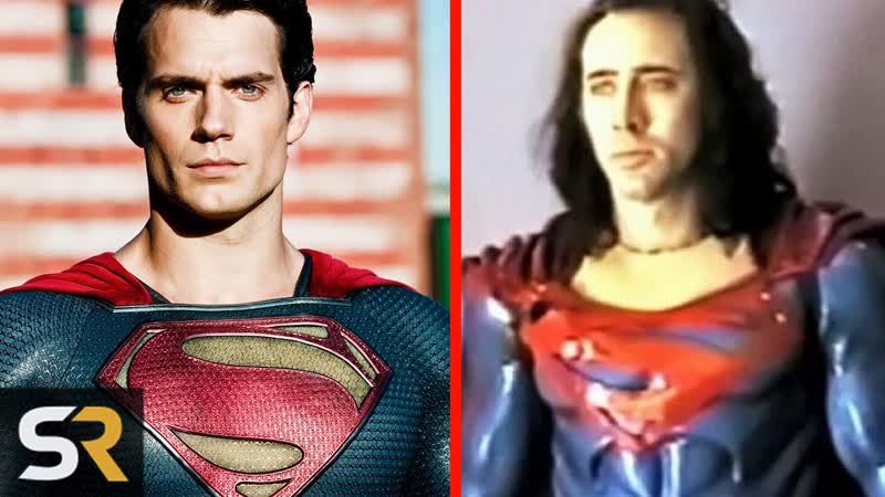 10 Most WTF Superhero Movie Costumes Of All