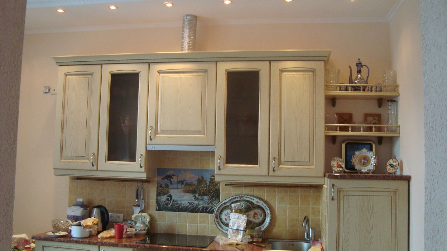 Петр Пакош | Санкт-Петербург