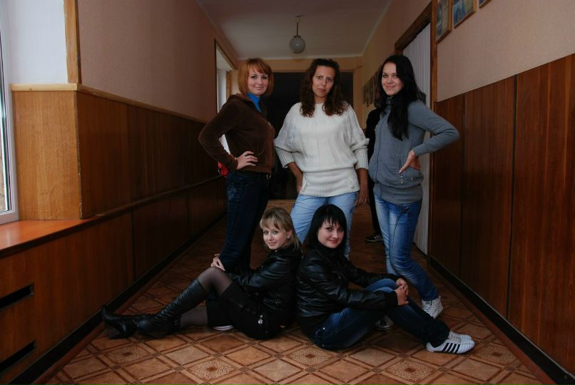 Юля Лисяна | Киев