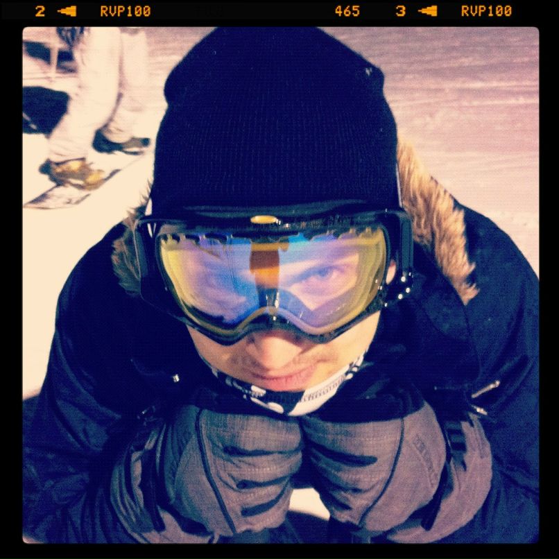 Вячеслав Панькин | Москва