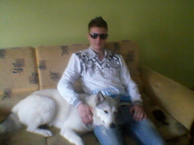 Женя Косенко | Каменское / Днепродзержинск