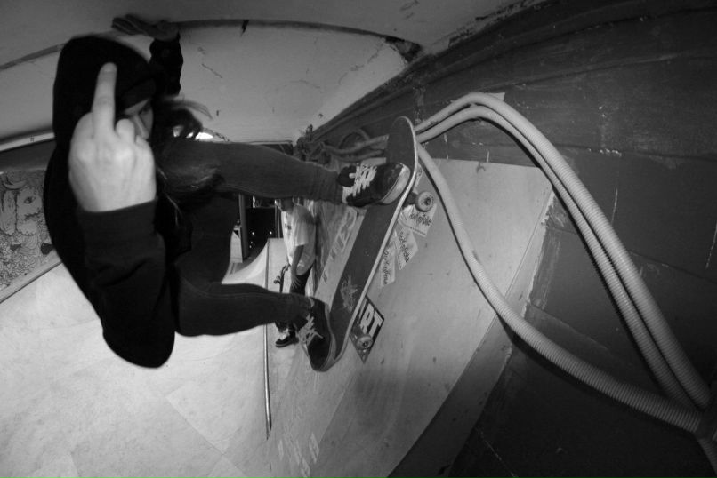 Костя Кулагин | Санкт-Петербург