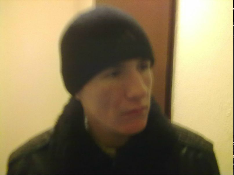 Алексей Алешин | 