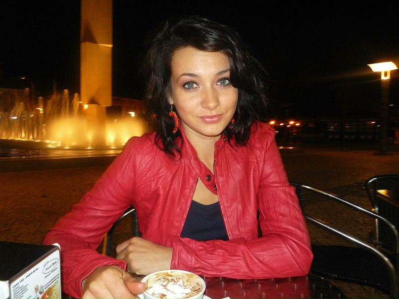 Виктория Парфенюк | Amsterdam