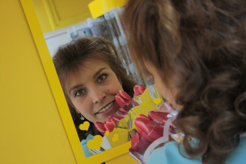 Анастасия Бойко | Киржач