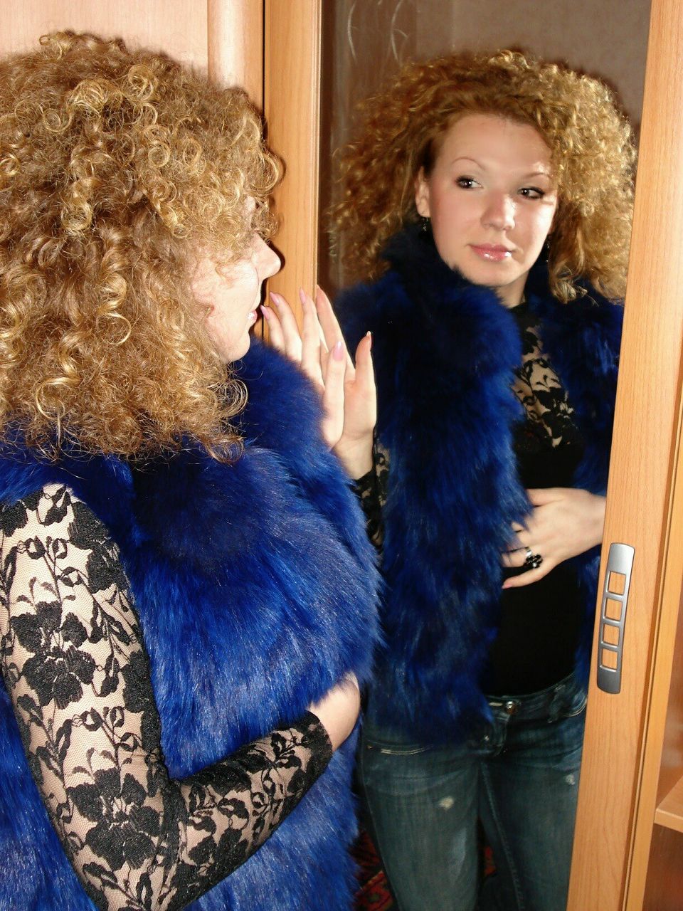 Олечка Бурова | Мариуполь