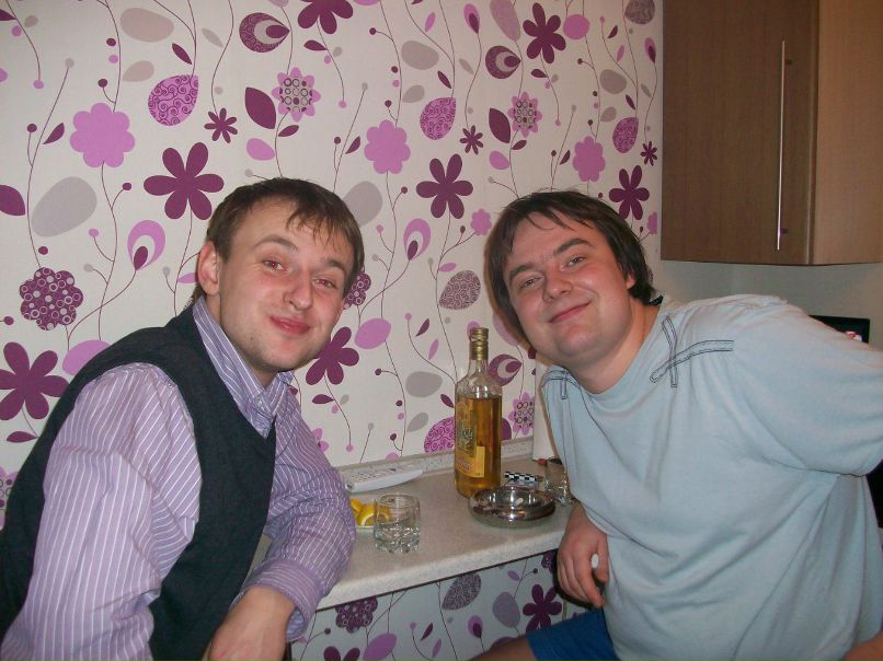 Евгения Переверзева | Харьков