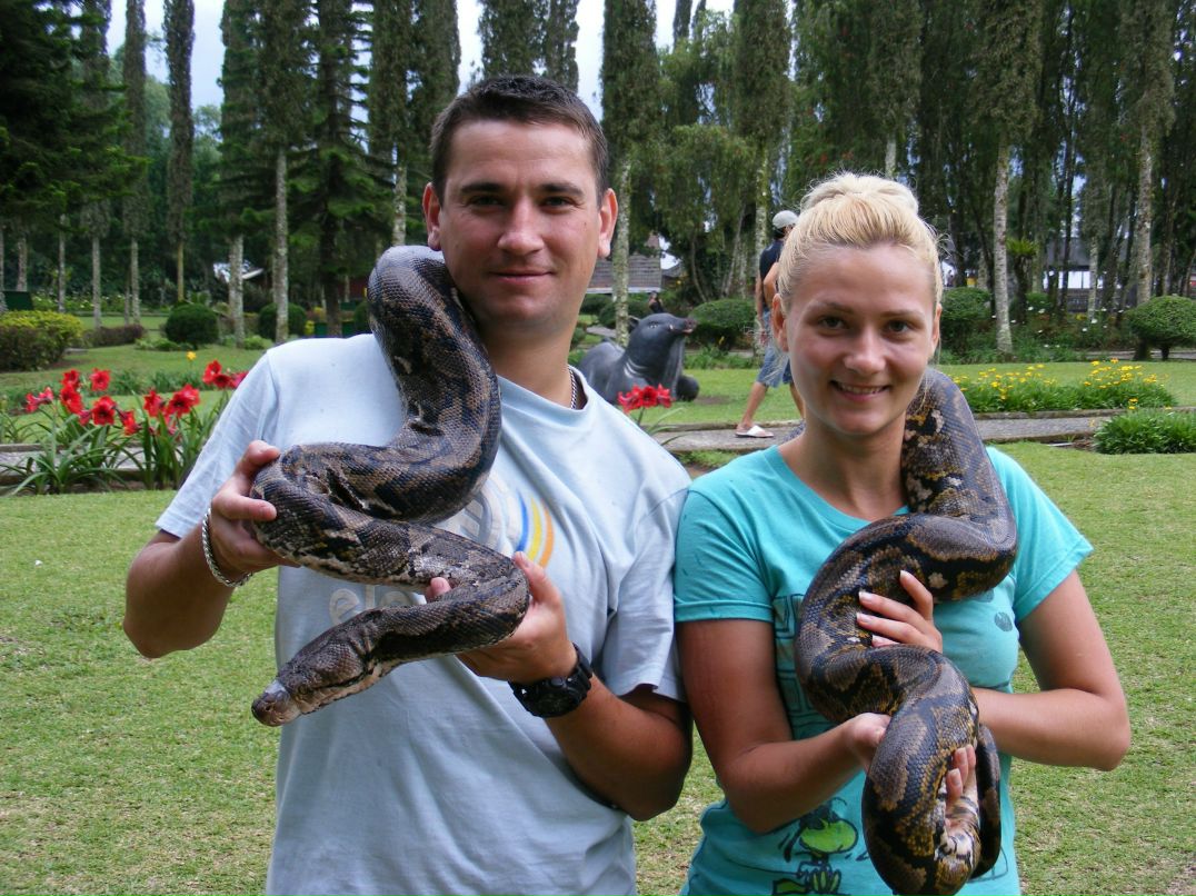 Анна Мельникова | Петропавловск-Камчатский