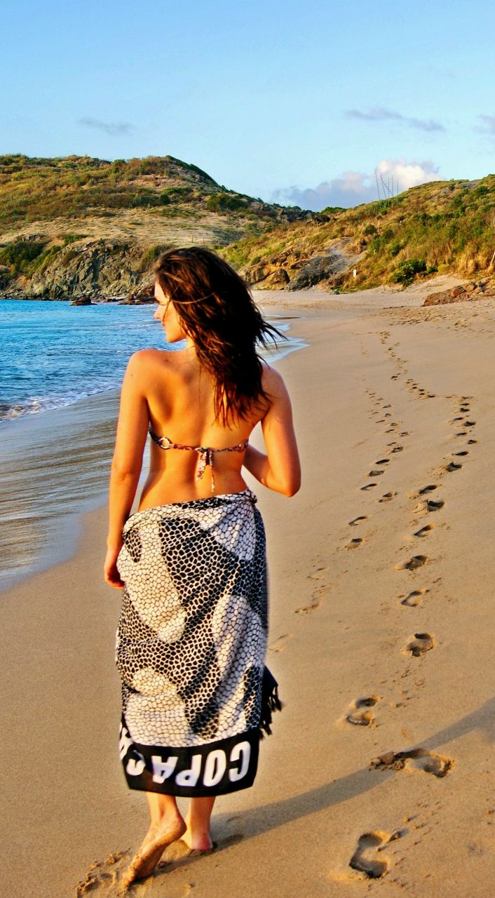 Anastasia Deeva | Los Angeles