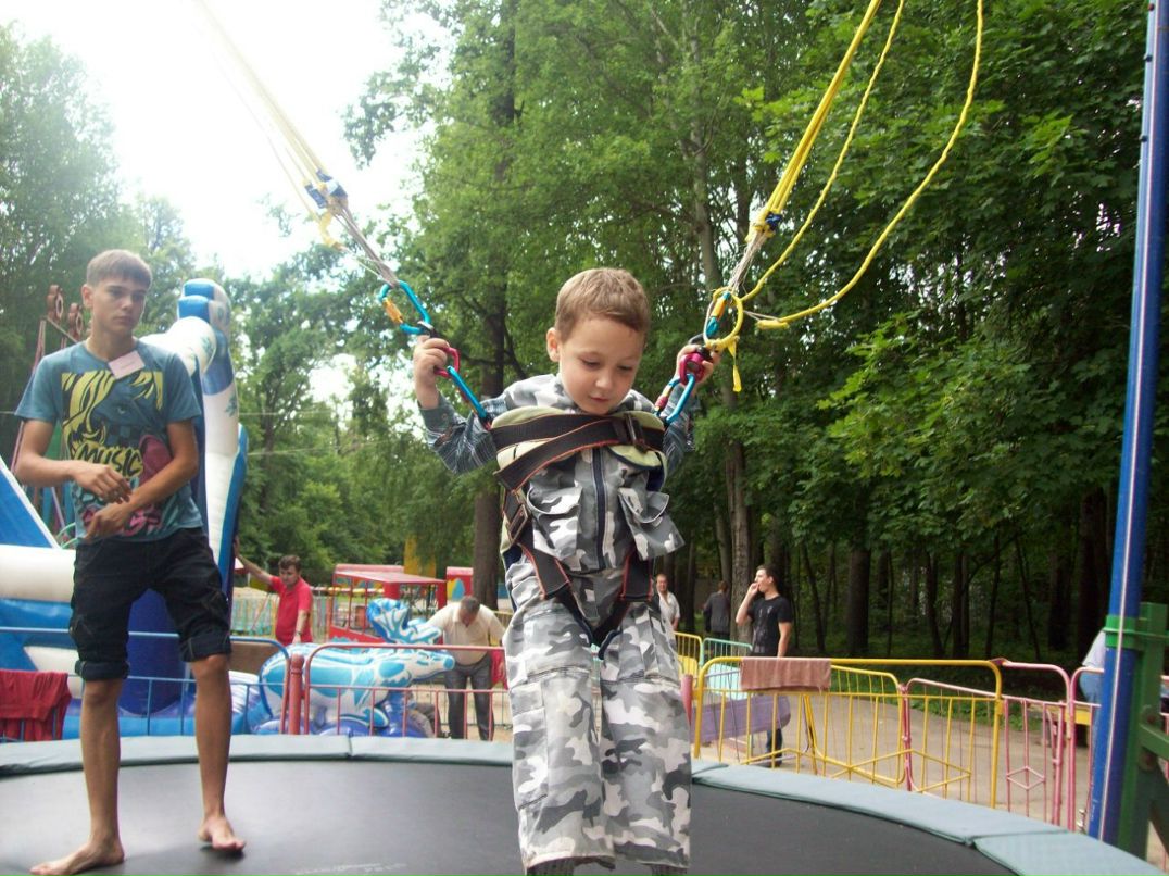 Ольга Александрова | Новочебоксарск