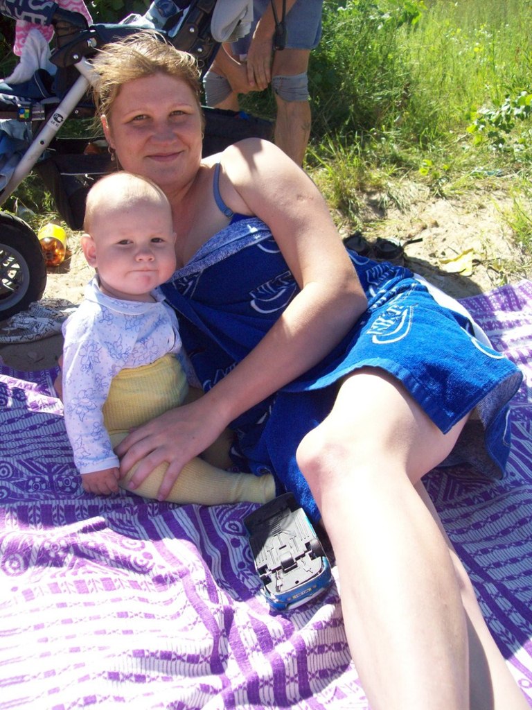 Ольга Александрова | Новочебоксарск