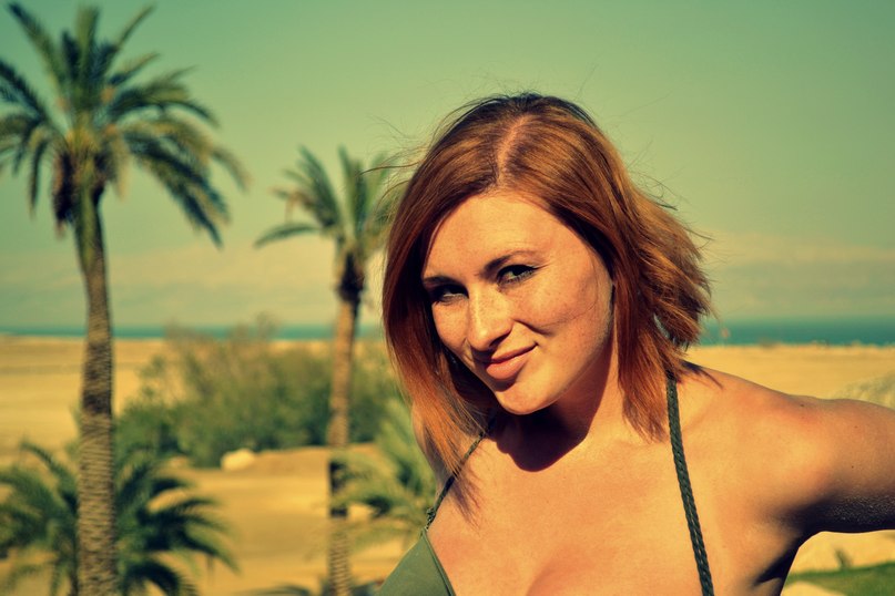 Юлия Соколова | Киев