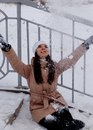 Фотография Питальской Анны