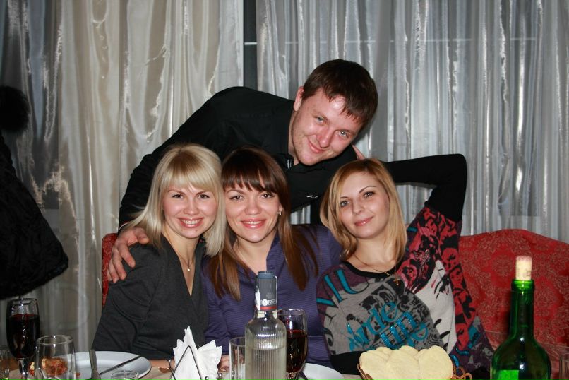 Виктория Виновая | Запорожье