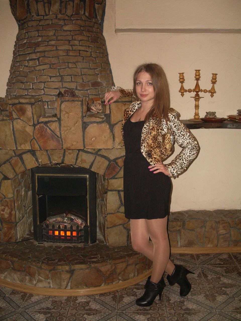 Татьяна Ионова | Москва