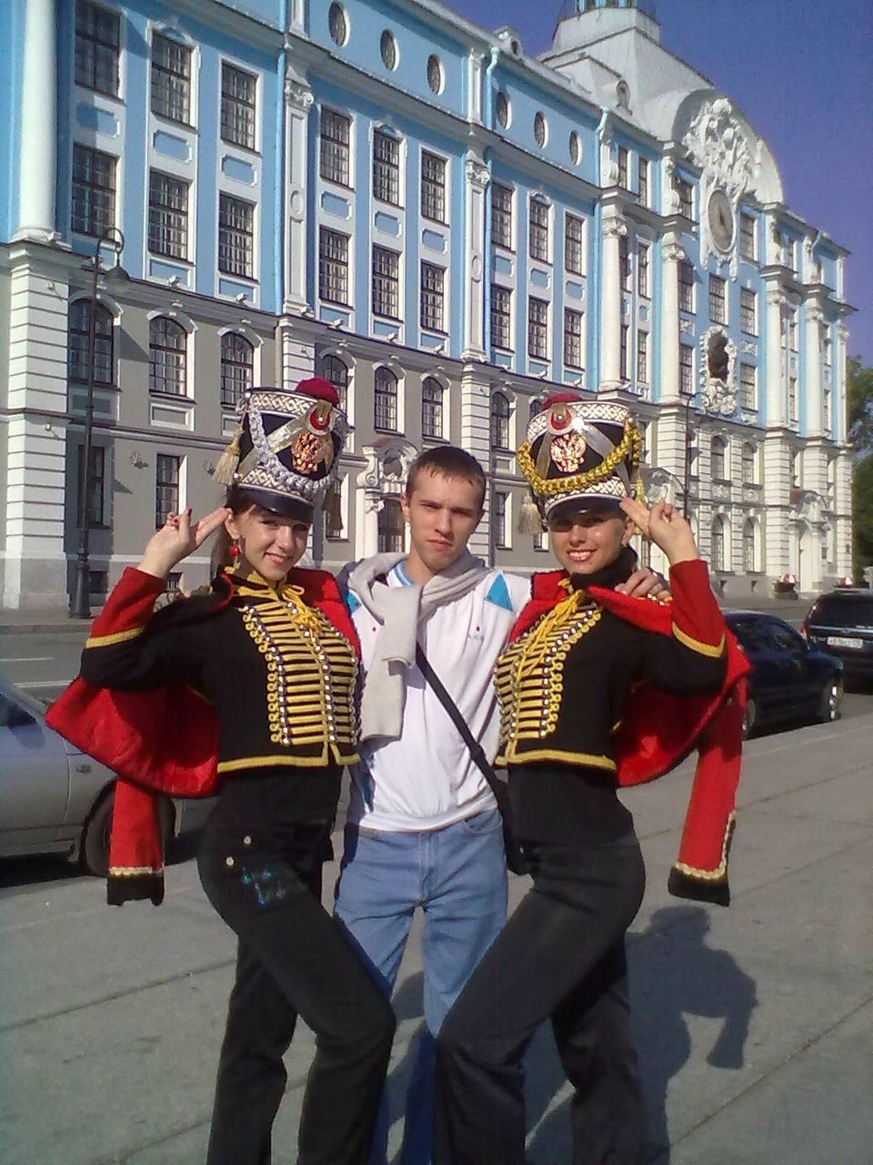 Андрей Лазарев | Киров