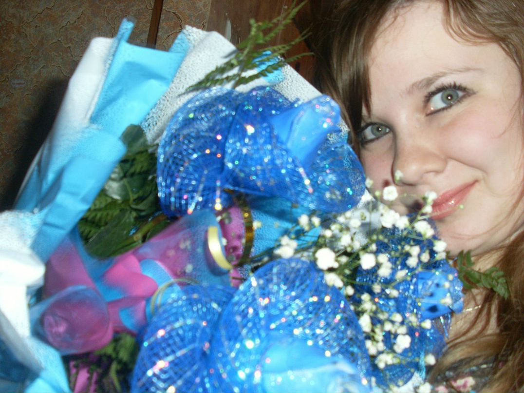 Алина Нечуткина [AlinK] | 