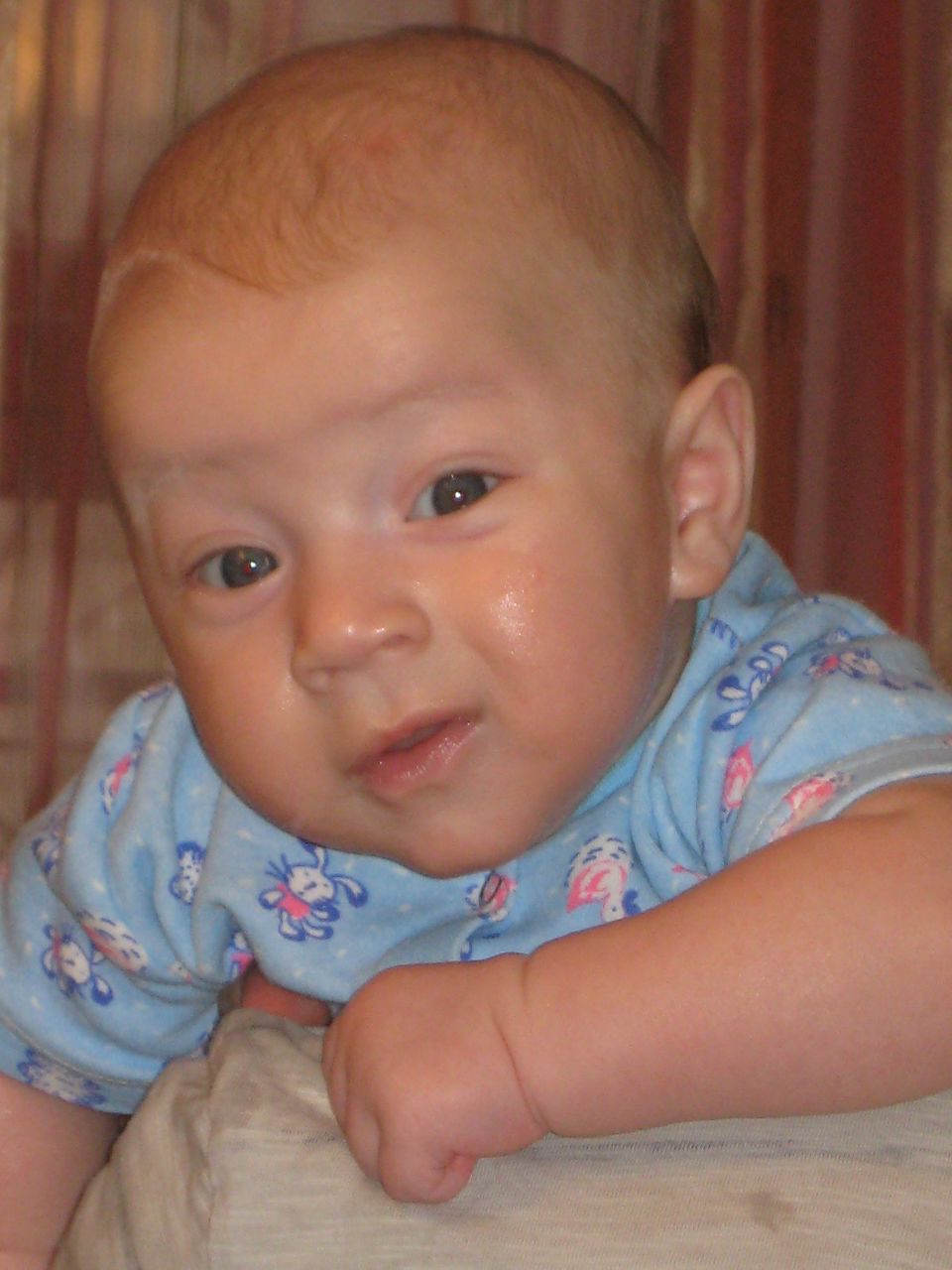 Владимир Лияскин <San'bl'ch> | Самара