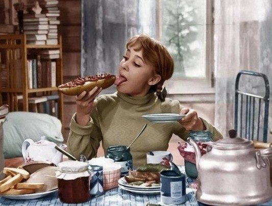 Наталья Алякова | Москва