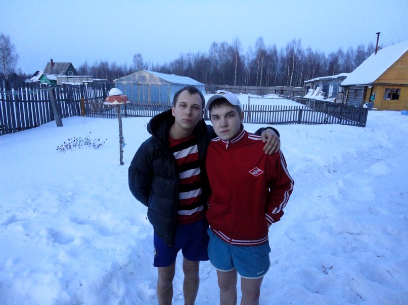 Тимофей Тимофеев | Рыбинск