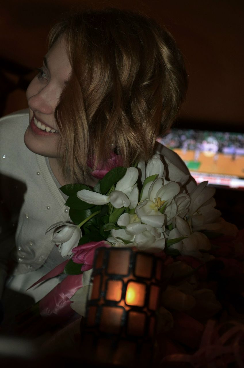 Alisa Blacklaw | New York City