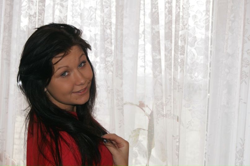 Yana Abramova I♥U | 