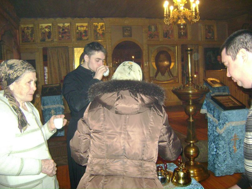 Татьяна Еремеева | Березники