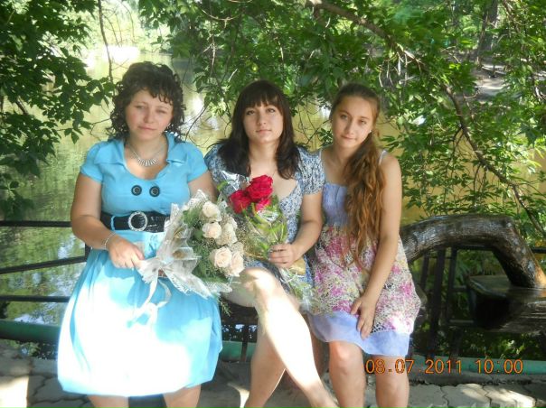 №2, Ангелина Калачёва №2, Ангелина Калачёва