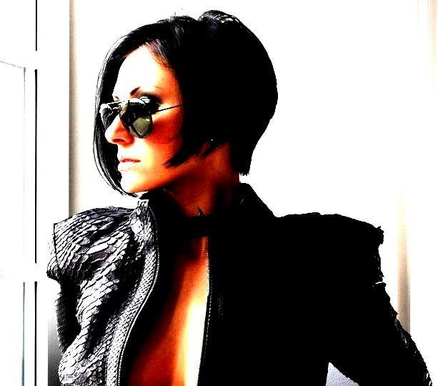 Юлия Опоку | Guangzhou