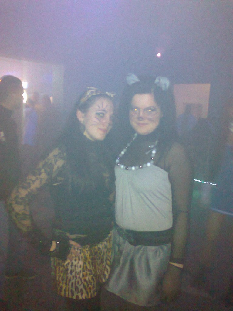 Анжеліка Черничко | Praha