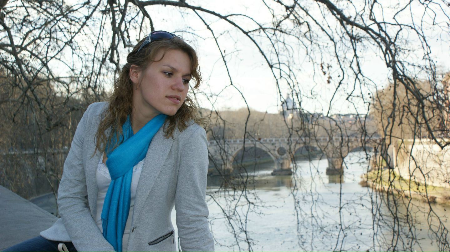 Ольга Животенко | Мурманск