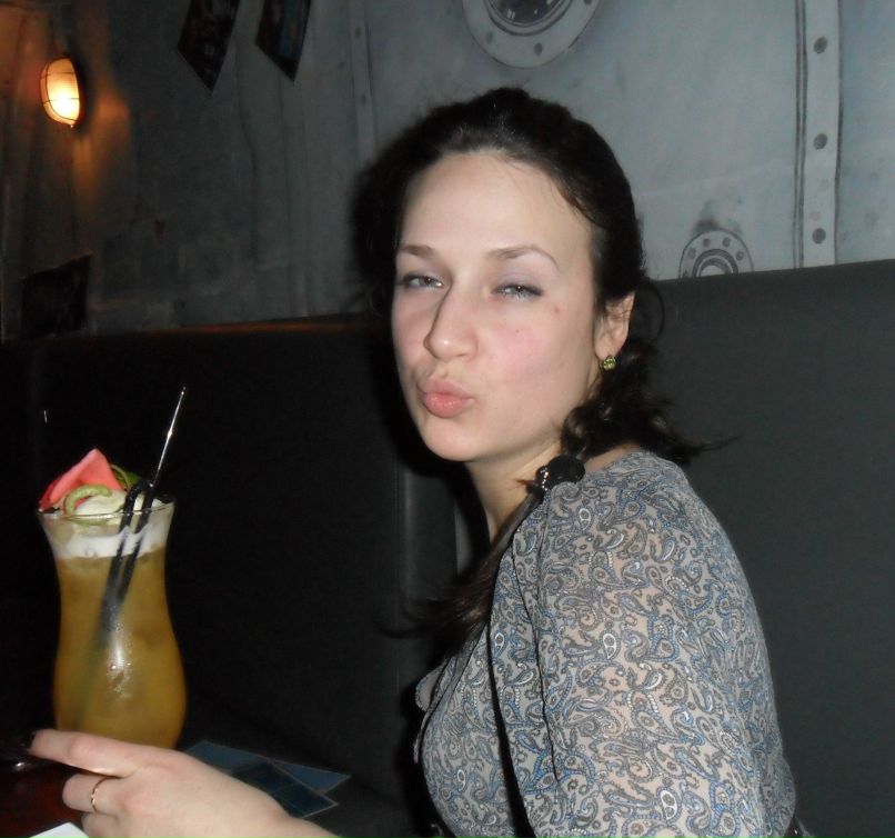 Анастасия Исаева | Оренбург