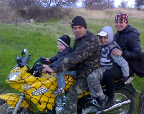 Алексей Городничий фото профиля #6