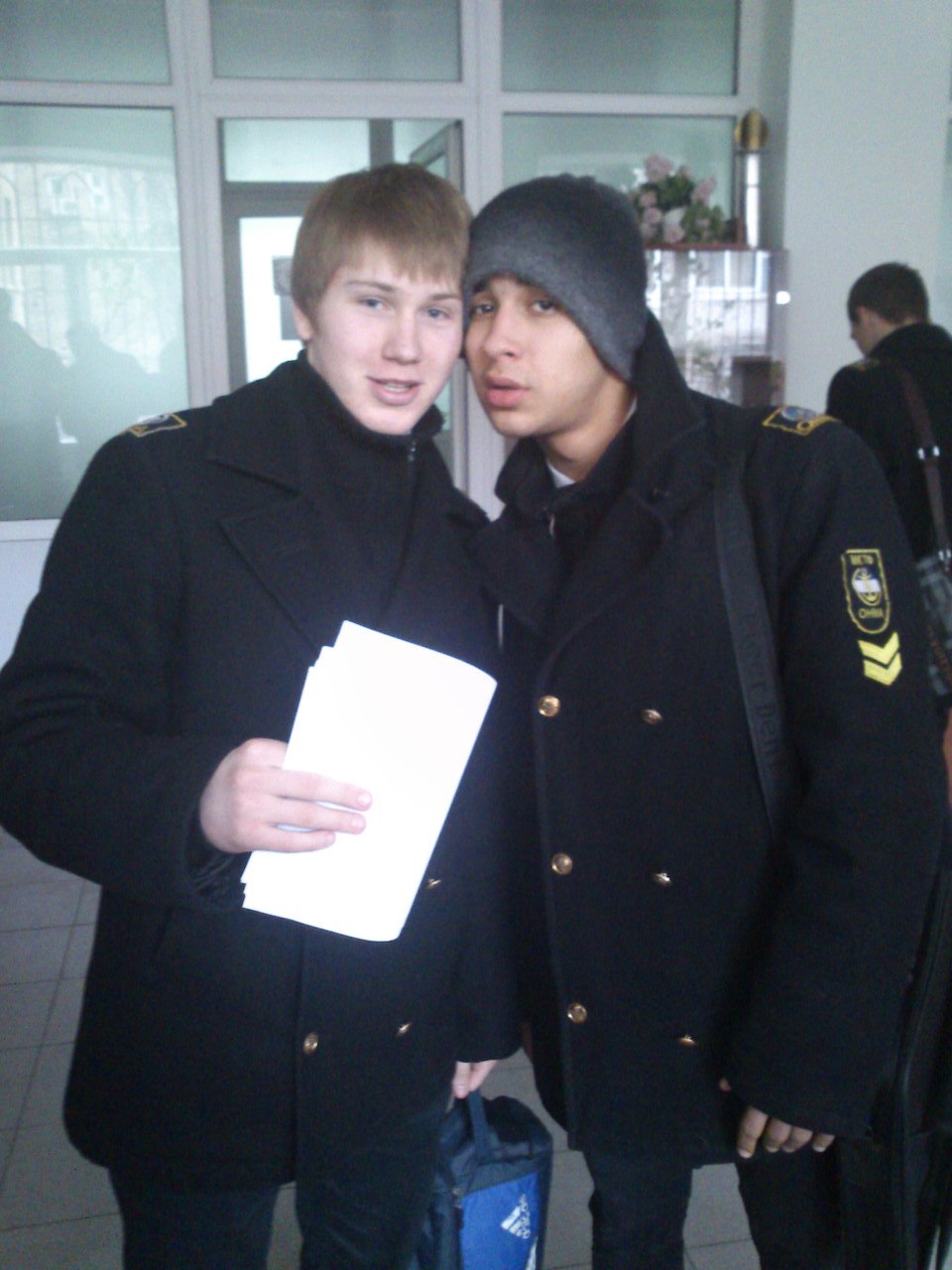 Вован Borov ˙·٠•●๑۩              ۩๑●•٠·˙ | Одесса