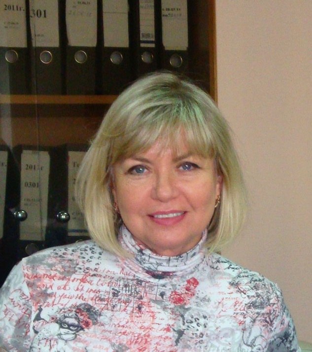 Ирина Рудь | Санкт-Петербург