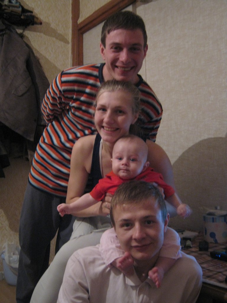 Фото профиля