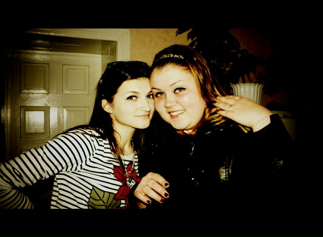 Аня Королик | Любешов