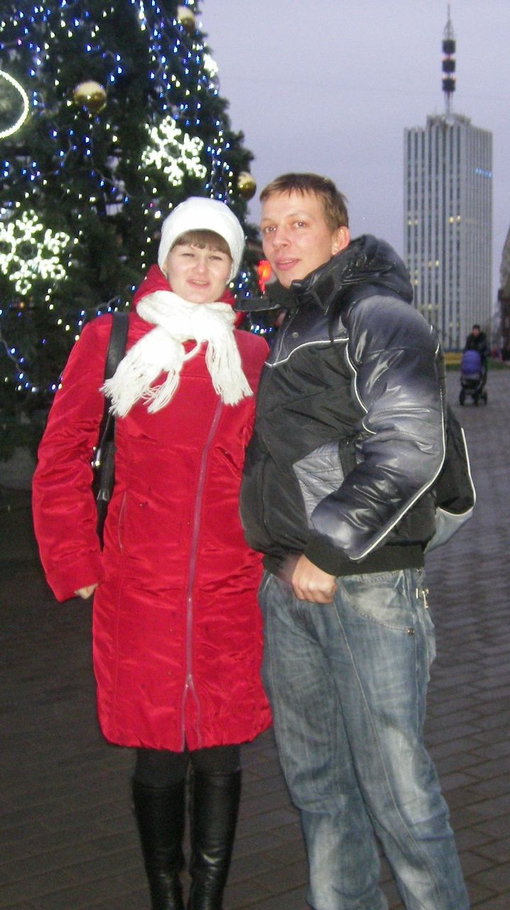 Алёна Ильичёва | Бекетовская