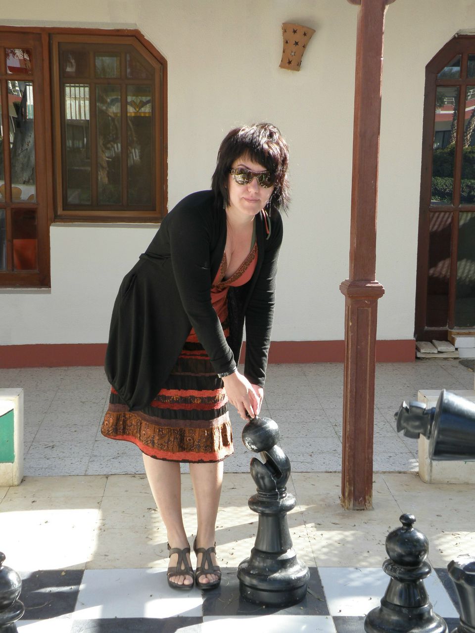 Надежда Цыганкова | Тольятти