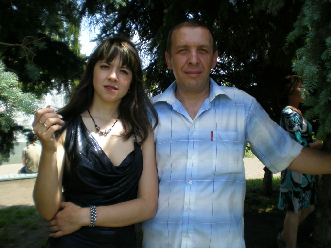 Дмитрий Уваров | Моршанск