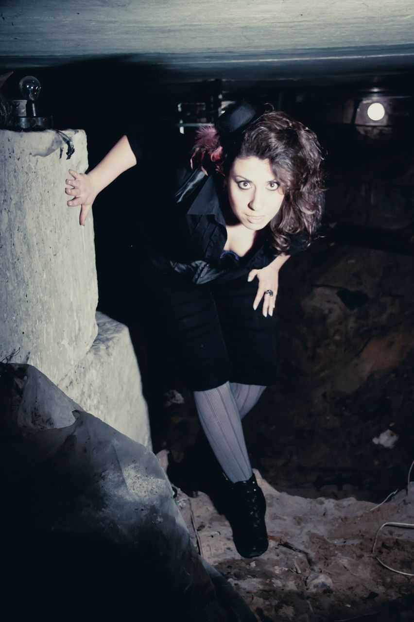 Lanfear Toru Fox | Киев