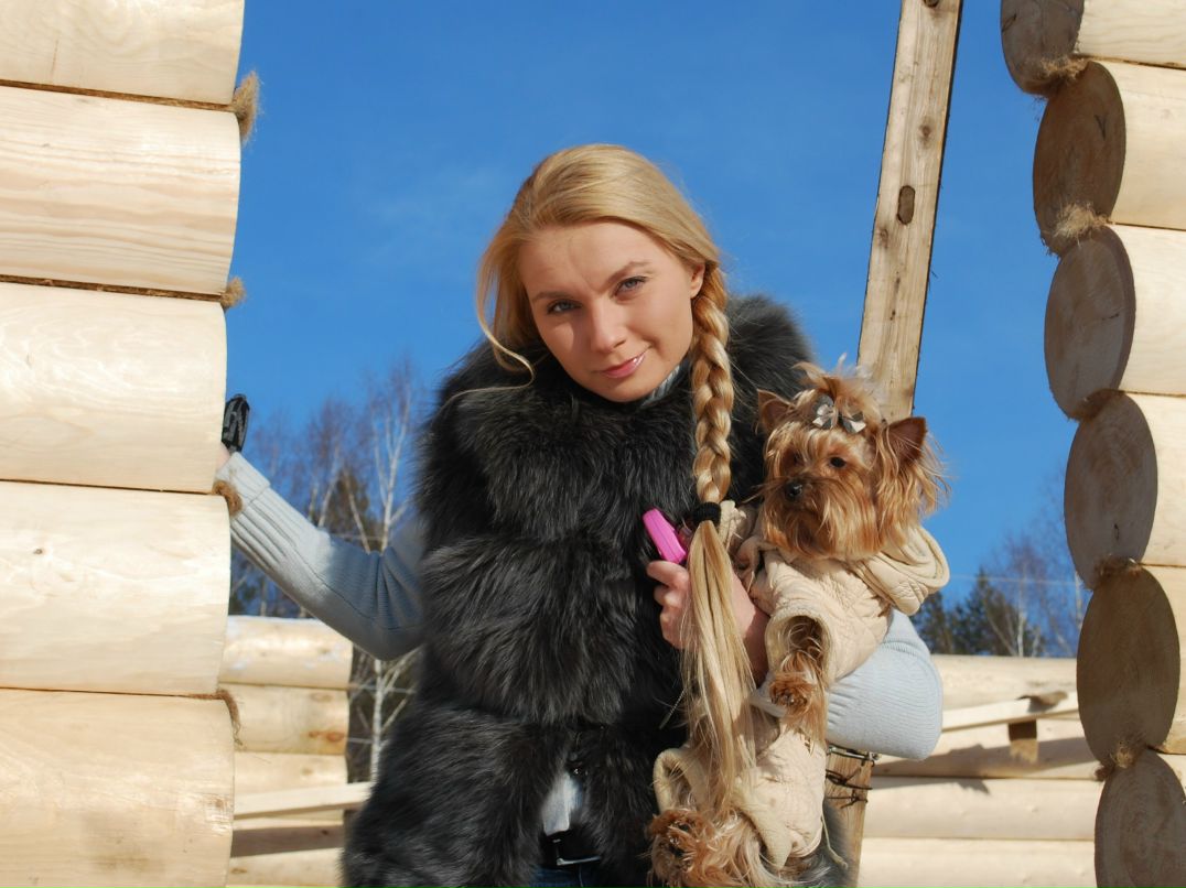 Надежда Марова | Березники