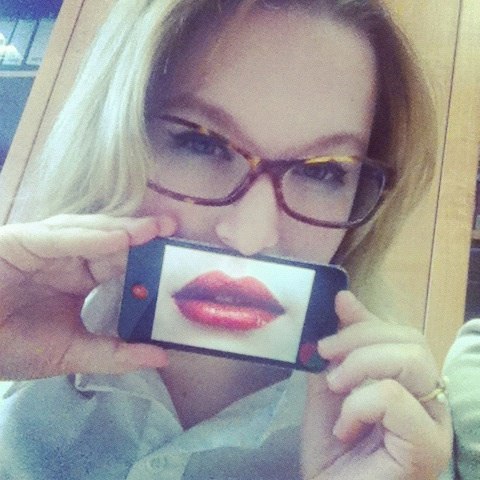 Ксения Виноградова | Москва