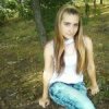 Аватар: Алиночка Мороз