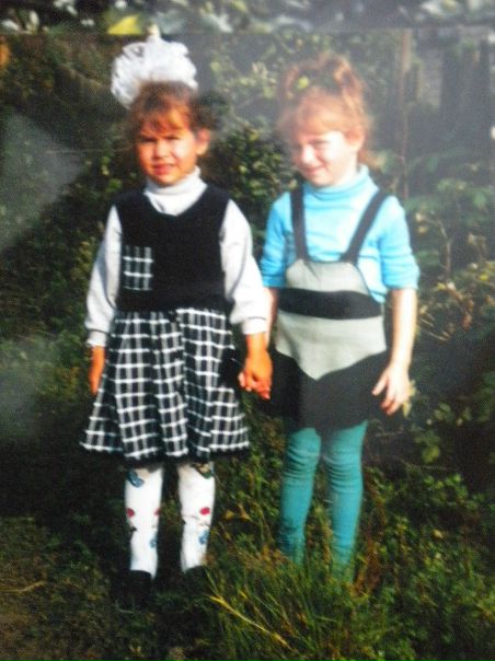 №61, Аліна Щерба, 30 лет, Томашгород №61, Аліна Щерба, 30 лет, Томашгород