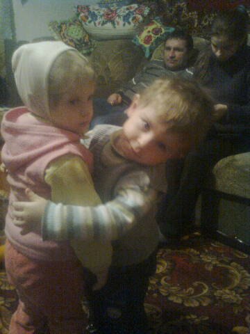 Машка Горечук | Ивано-Франковск