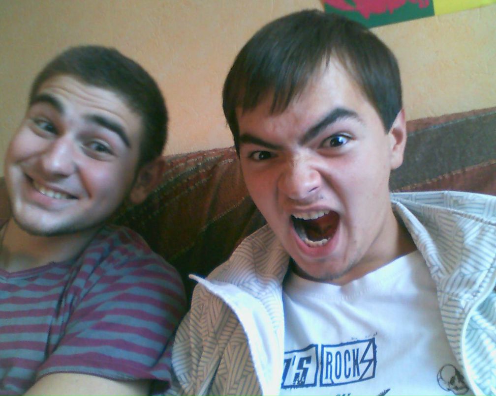 Александр Седов Владимирович | Донецк