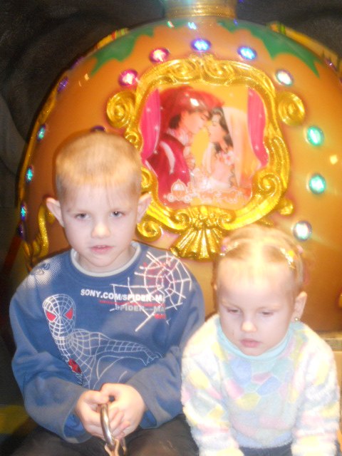 Евгения Журавлева | Ряжск