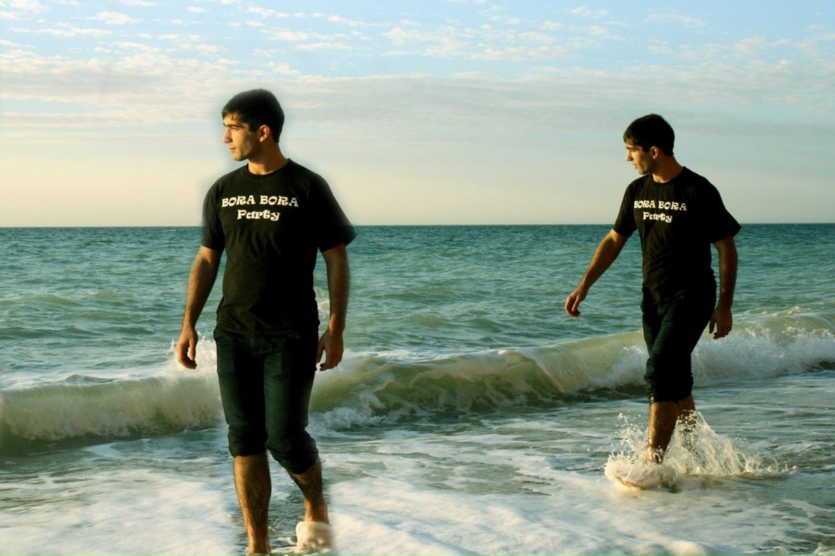 Mustik Abduramanov | Симферополь