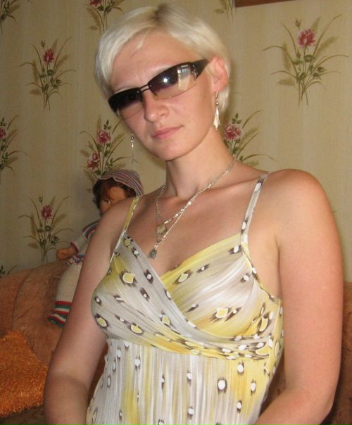 №2, Анна Петровская, 43 года, Минск №2, Анна Петровская, 43 года, Минск